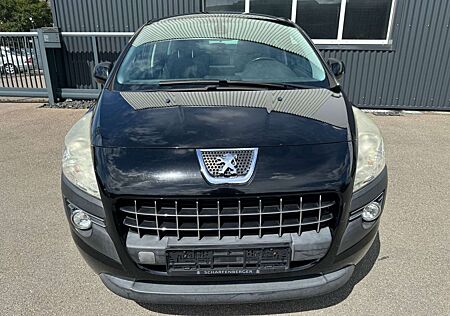 Peugeot 3008 2,0 HDI Premium*Klima*Navi*Panoramadach