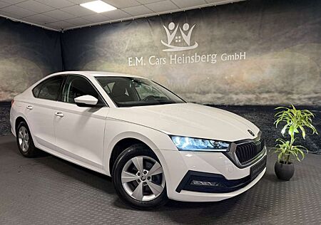 Skoda Octavia Lim. 1.0 TSI Ambition CarPlay LED PDC