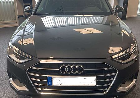 Audi A4 Avant 35 TFSI S tronic advanced