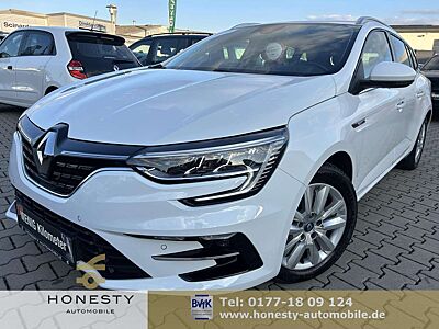 Renault Megane IV 1.6 E-TECH Plug-in 160 Intens*ABS*ASR*ESP*LE...
