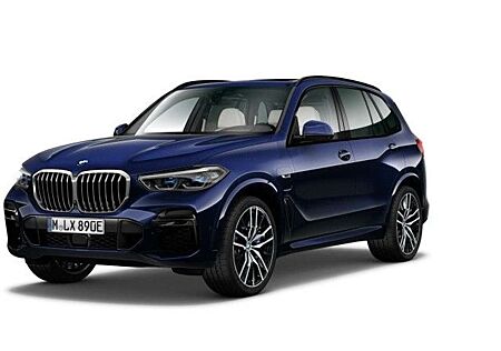 BMW X5 xDrive45e M Sportpaket Innovationsp. Panorama