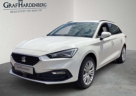 Seat Leon Sportstourer 2.0TDI DSG Style Edition AHK