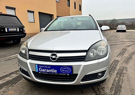 Opel Astra 1.8 Caravan Automatik Edition