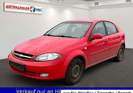 Chevrolet Lacetti 1.6 SE