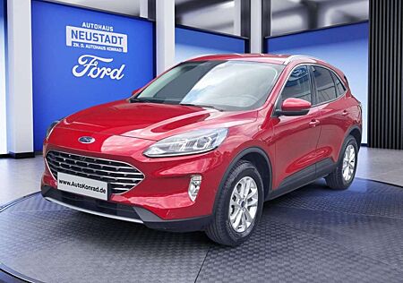 Ford Kuga 2.5 PHEV TITANIUM *Navi*Kamera*ACC*el.Heckklappe*