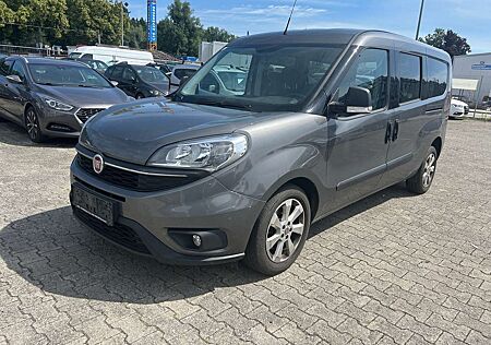 Fiat Doblo Cargo Maxi