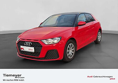 Audi A1 25 TFSI KAMERA PRIVACY SITZHZG