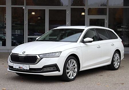Skoda Octavia 1.4 TSI Style DSG / HEAD-UP / ACC / LED
