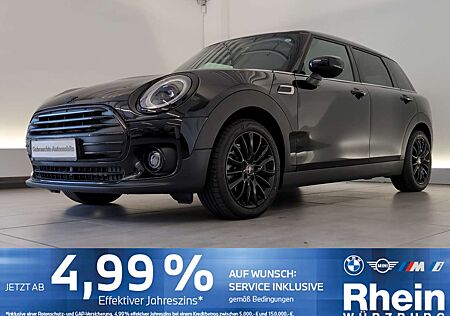 Mini Cooper Clubman PDC/SHZ/DAB PDC/SHZ/DAB