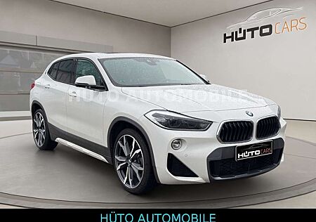 BMW X2 M SPORT SDRIVE ACC PANO 2.8i LED