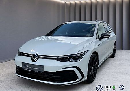 VW Golf Volkswagen VIII Variant R-Line 2.0 TSI NAVI LED