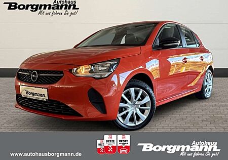 Opel Corsa-e Edition Klimaautomatik - Apple Carplay