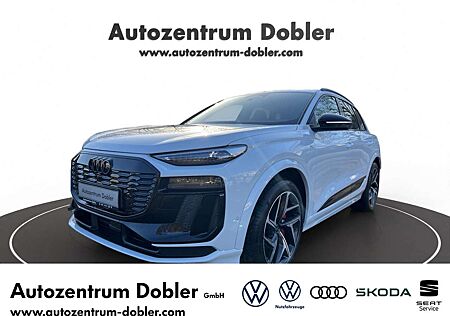 Audi Q6 e-tron performance 2x S-line,AHK,ACC,Tech PRO