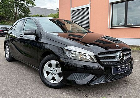 Mercedes-Benz A 180 CDI / d BlueEfficiency / 2.Hand / NAVI