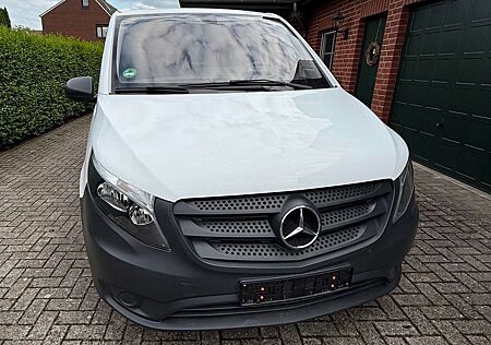 Mercedes-Benz Vito 109 CDI Lang