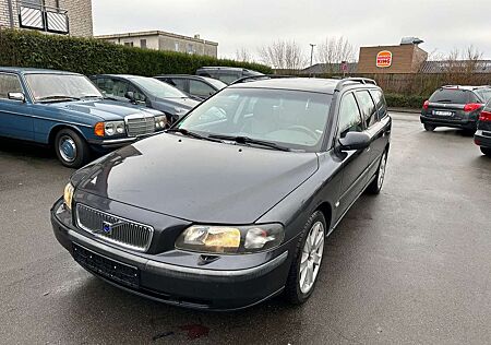 Volvo V70 2.4 125kW Comfort