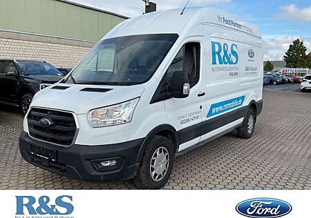 Ford Transit Kasten 350 L3 H3 Trend 2.0 TDCi