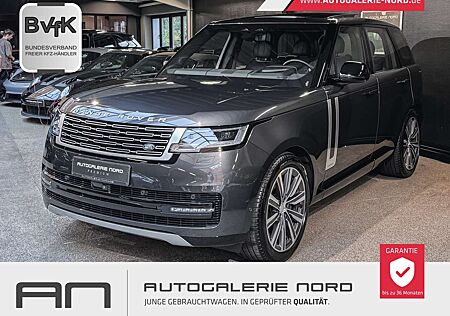 Land Rover Range Rover Autobiography (SWB)
