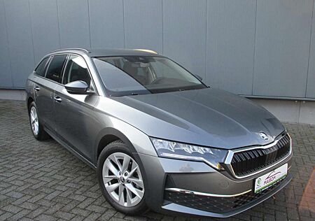 Skoda Octavia 2.0 TDI 110 kW Selection*SmartLink*el.Heckklappe*K