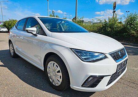 Seat Ibiza Style