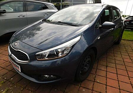 Kia Cee'd Ceed / CEED_5 1.4 ED7 EMOTION