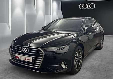 Audi A6 Avant 40TDI sport ACC RFK LED NAVI AHK
