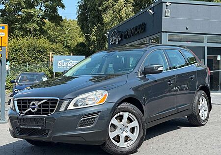 Volvo XC 60 XC60 XC60 Momentum Panoramadach ///