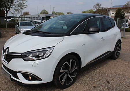 Renault Scenic IV BOSE Edition*LED*NIGHT*PANO*NAVI*KAMER
