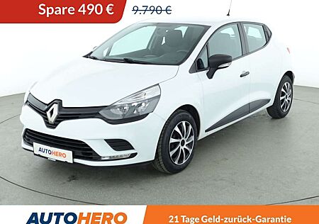Renault Clio gebraucht kaufen Renault Clio 0.9 TCe Life*NAVI*PDC*TEMPO*KLIMA*