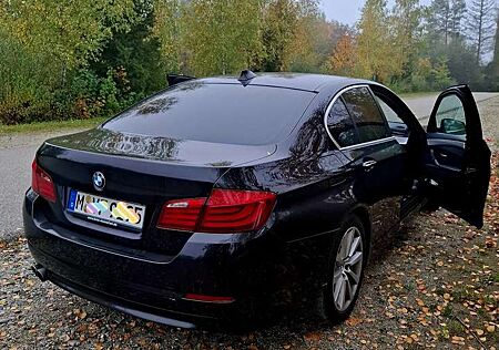 BMW 525d 525 Sport-Aut.