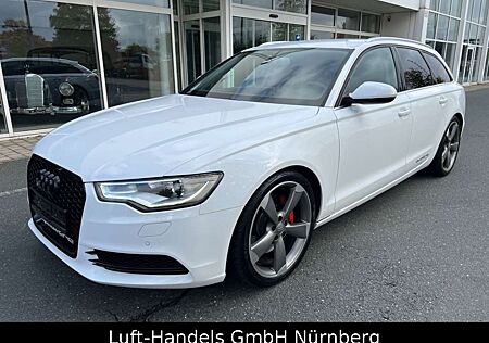 Audi A6 Avant 3.0 TDI quattro Autom Navi Leder Rotor