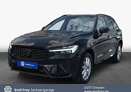 Volvo XC 60 XC60 XC60 B5 B AWD Plus Black Edition Stdhzg*Pano