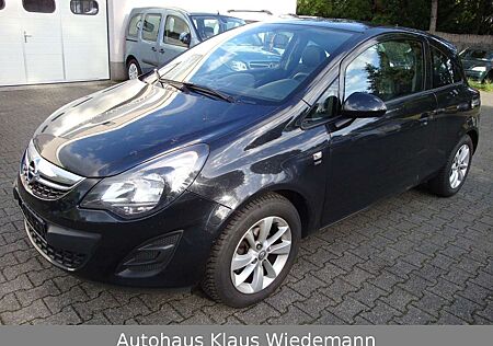 Opel Corsa D 1.4 ENERGY - 3.Hd./orig. 62 TKM