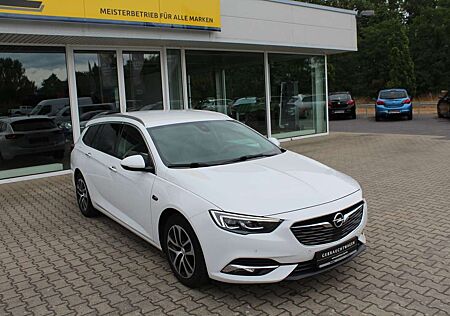 Opel Insignia LED Matrix, AHK, Leder, Sitzheizung, Navi