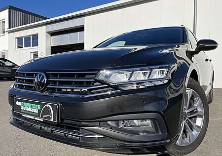 VW Passat Variant Volkswagen 2.0 TSI DSG Business AHK Navi ACC LED DAB SHZ PDC