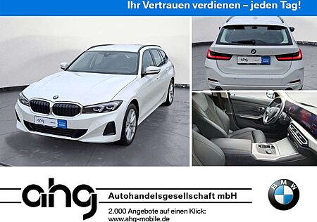 BMW 320 i Touring Auto Sport Aut. Klimaaut.