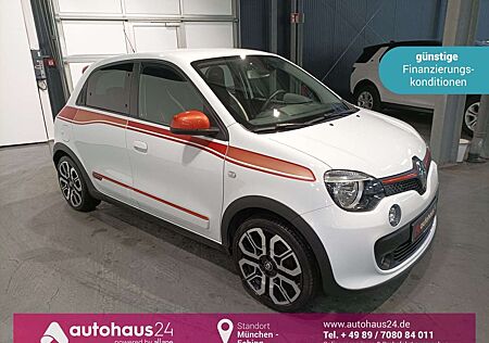 Renault Twingo 0.9 TCe 110 GT Navi|ParkPilot|Sitzheizung