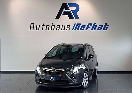 Opel Zafira C Tourer Innovation*7-SITZER*PDC*AHK*SHZ*
