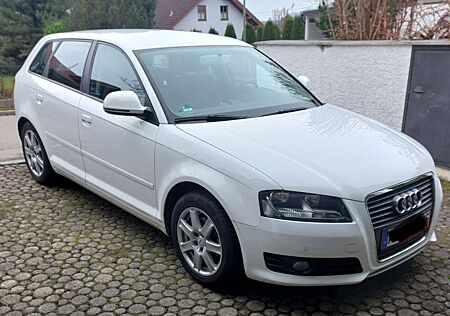 Audi A3 Ambition 1.4 TFSI