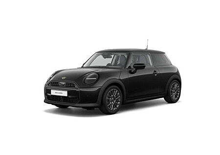 Mini Cooper D Cooper C COOPER C Classic Trim Panoramadach Parkassistent