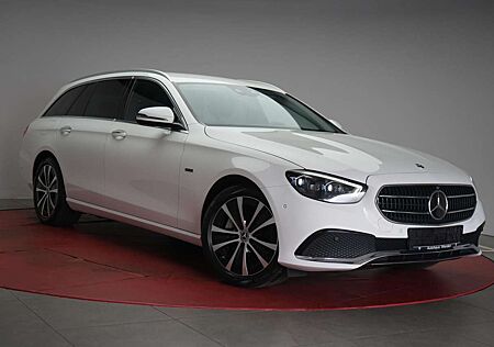 Mercedes-Benz E 300 de T 9G-Tronic