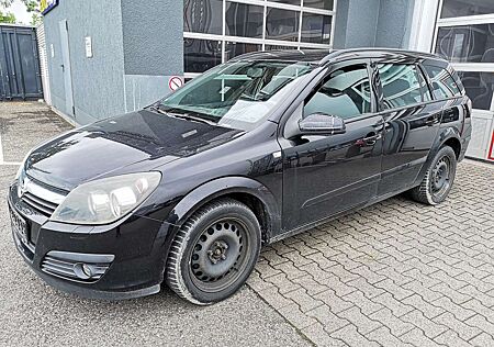 Opel Astra H 1.6 Edition Klimaautomatik Tempomat