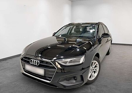 Audi A4 Avant 35 TFSI basis