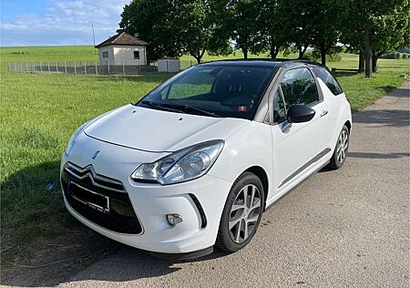 Citroën DS3 Citroen SoChic