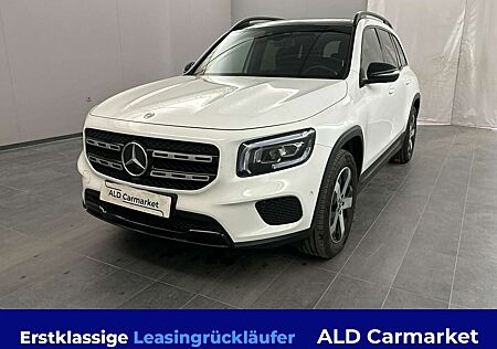 Mercedes-Benz GLB 250 4Matic 8G-DCT Progressive Geschlossen, 5-türig, Au
