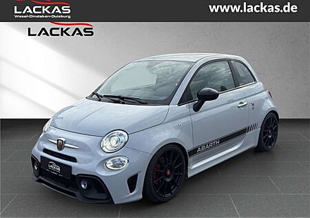 Abarth 500 595 Turismo 1.4 T-Jet 16V *LEDER*SPORTABGASANLAGE*
