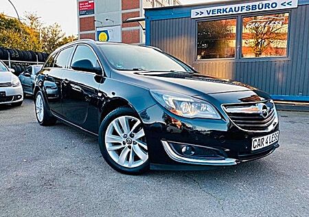 Opel Insignia ST 2.0 CDTI Innovation 125kW Autom.