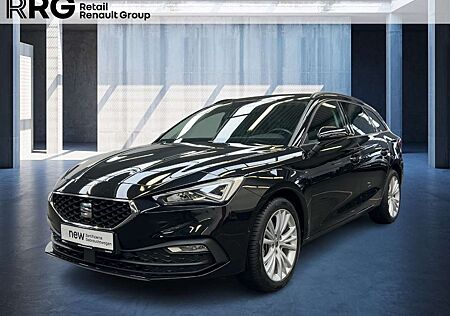 Seat Leon SPORTSTOURER EDITION 1.5 eTSI DSG KAMERA LED
