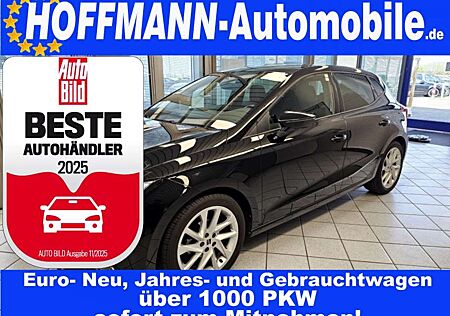 Seat Ibiza FR Navi,LED,Sitzheizung,Mirror Link,PDC