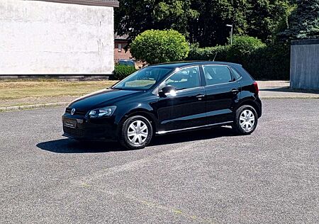 VW Polo Volkswagen V Trendline*wenig km*Klima*Allwetterreifen